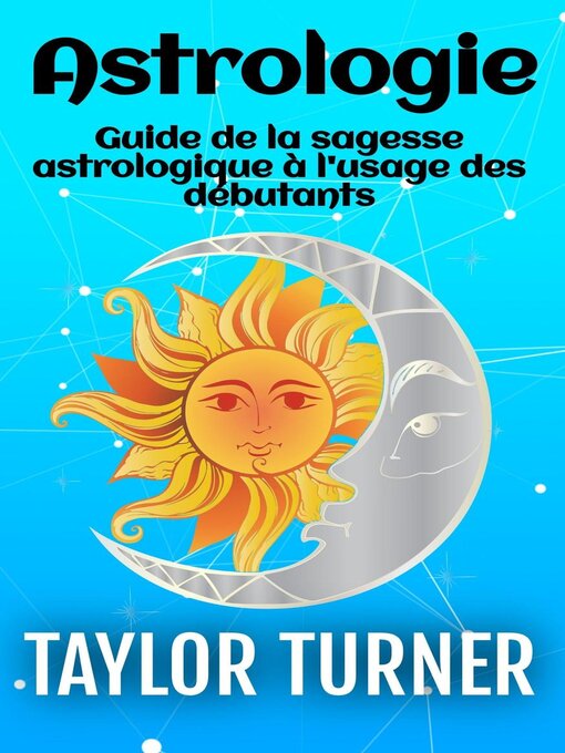Title details for Astrologie by Taylor Turner - Available